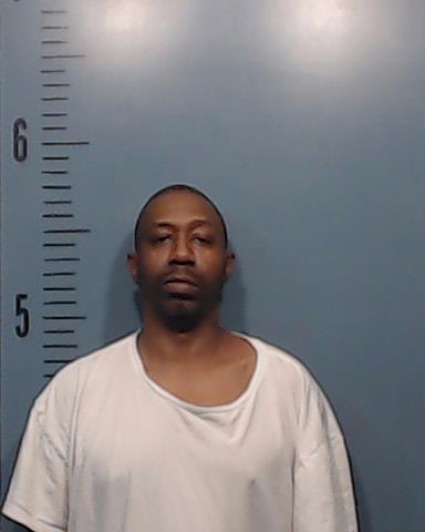 Hodges, Cody Jermaine booking photo