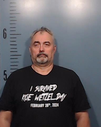Westerman, Tommy Leroy, Jr. booking photo
