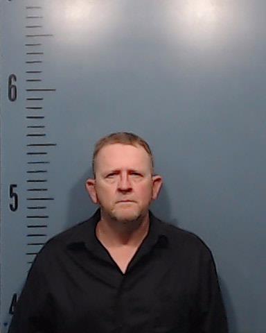 Neal, Richard Lewis booking photo