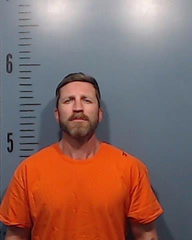 Morris, Casey Aaron booking photo