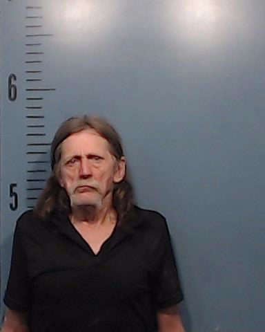 Mathews, Gary Neal booking photo