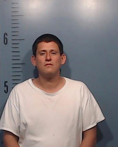 Haro, Hector Steve booking photo