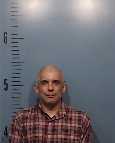 Martinez, Felipe Sanchez, Jr. booking photo