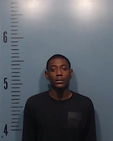 Mack, Bobby booking photo