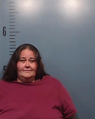 Kelley, Shawna Dawn booking photo