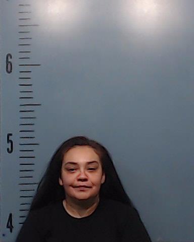 Valdez, Yvette booking photo