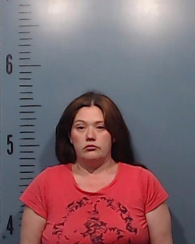 Perry, Marlayna Evadanell booking photo