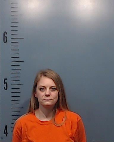 Cortez, Shawna Kay booking photo