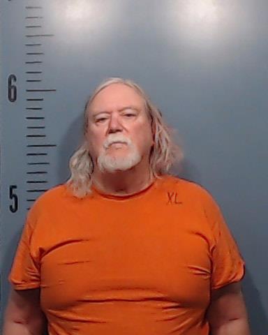 Nolte, David Rollin booking photo