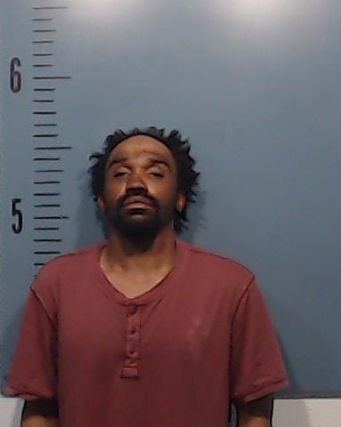 Florez, Marvin Earl booking photo