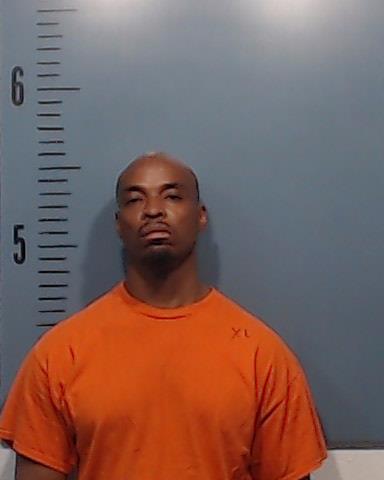 Jackson, Leatyia Deshon booking photo