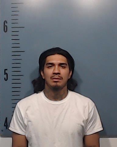Barbee, Johnny Manuel, II booking photo