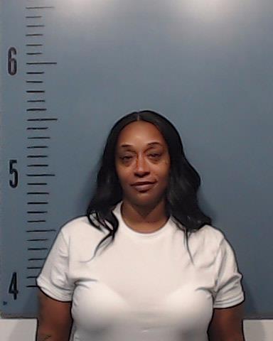 Branton, Tamara Antwan booking photo