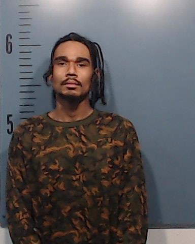 Watson, Rashaad Antwun booking photo