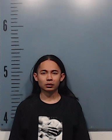 Za Hoe, Ceu Hu Thang S booking photo