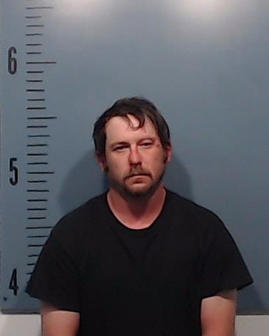 Norsworthy, Justin Michael booking photo