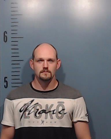 Thomason, Steven Delano booking photo