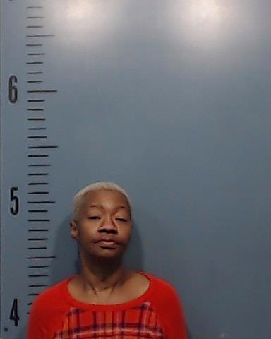 Lowery, Dedra Dionne booking photo