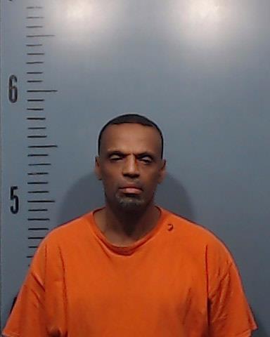 Singleton, Samuel, III booking photo