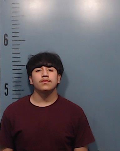 Gutierrez, Juan Jose booking photo