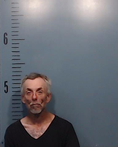 Herring, Kori Shane Wyman booking photo