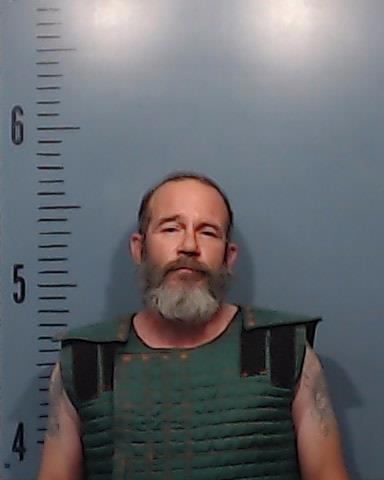 Fleming, Michael Edward booking photo