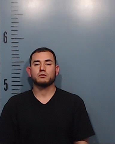Moreno, Jose Luis booking photo