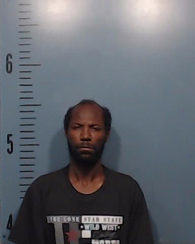 Anderson, Vincent Dewayne booking photo