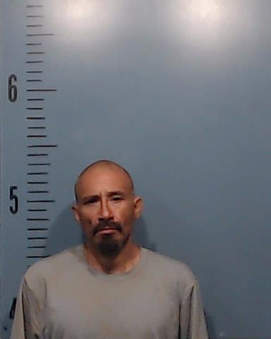 Maravilla, Salvador booking photo