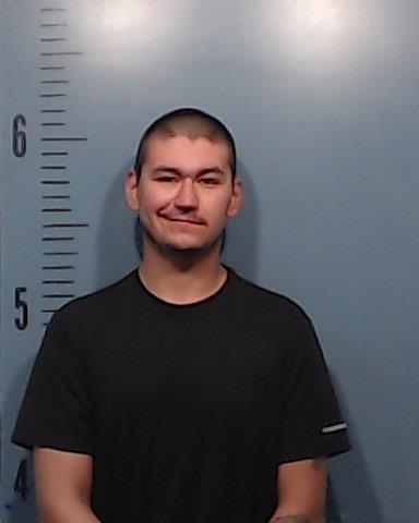 Diaz, Joseph Lino booking photo