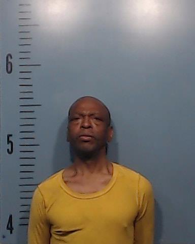 Blagrove, Phillip Samuel booking photo