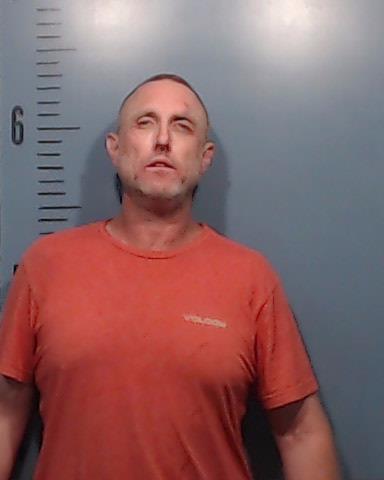 Stanley, Richard Dean, Jr. booking photo