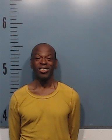 Blagrove, Phillip Samuel booking photo