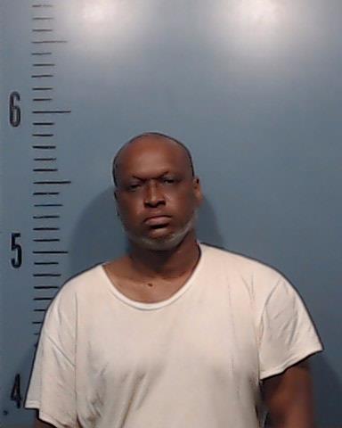 Starks, Joe, Jr. booking photo