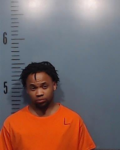 Jackson, Deuntre Markavious booking photo