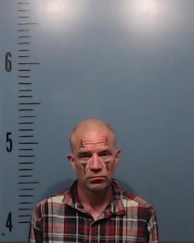 Stringer, Marty Lynn booking photo