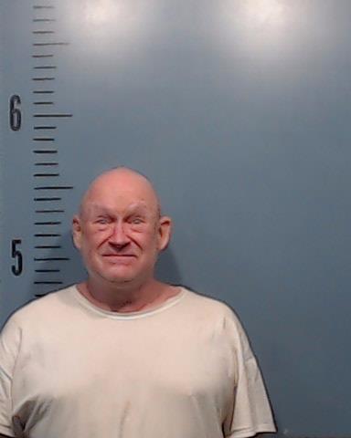 Lassiter, Todd Marshall booking photo