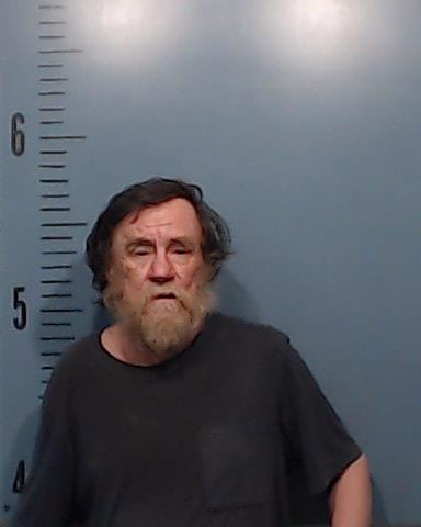 Wilcoxen, John Michael booking photo
