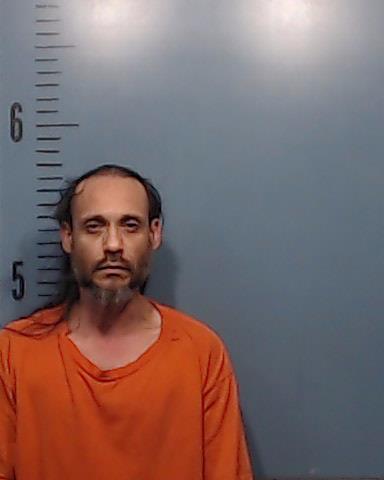 Vasquez, Jorge Alberto booking photo