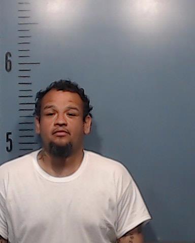 Hernandez, Charlie Lee booking photo
