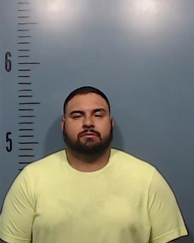 Quiroz, Ricardo booking photo