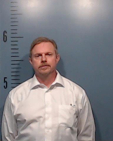 Belcher, David Carl booking photo