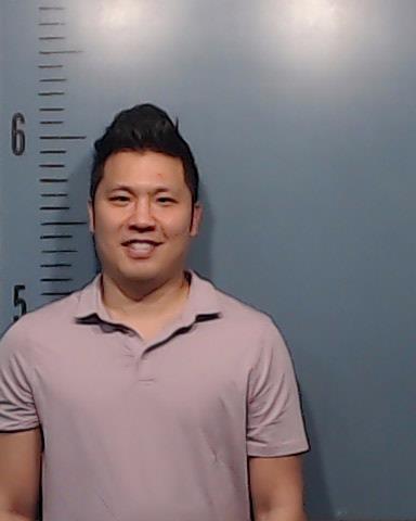 Lee, Victor Lynn booking photo