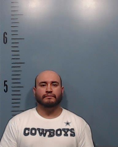 Tovar, Raymond Joel booking photo