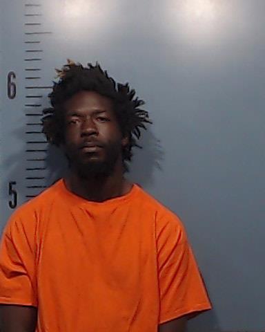 Letman, Otis Torey booking photo