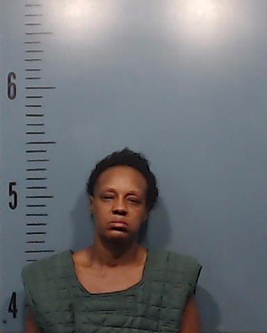 Johnson, Jennifer Denise booking photo