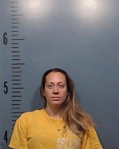Thibodeau, Jessica Denise booking photo