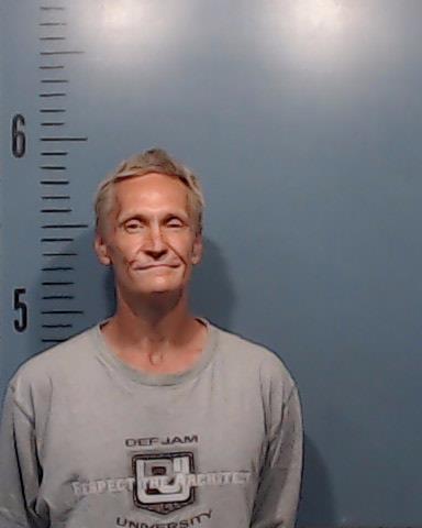 Berry, David Todd booking photo