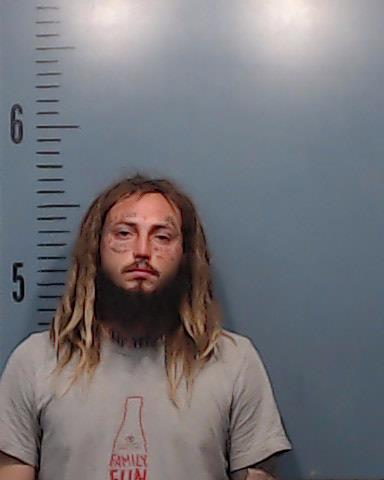 Cornell, Roy Joseph booking photo