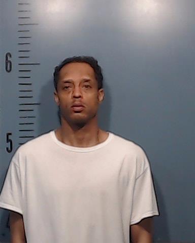 Booker, Shanon Lewis booking photo